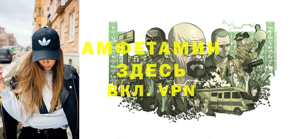 Альфа ПВП Лагань